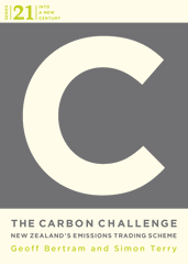 The Carbon Challenge