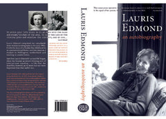 Lauris Edmond