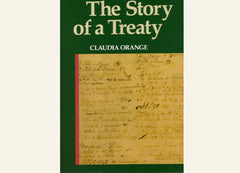 The Story of a Treaty